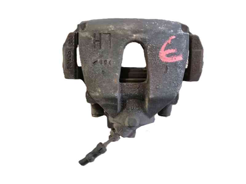 Recambio de pinza freno delantera izquierda para ford transit connect monospace 1.5 tdci referencia OEM IAM   