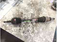 Recambio de transmision delantera izquierda para renault clio iii (br0/1, cr0/1) 1.5 dci (br17, cr17) referencia OEM IAM 7711368