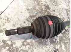 Recambio de transmision delantera izquierda para renault clio iii (br0/1, cr0/1) 1.5 dci (br17, cr17) referencia OEM IAM 7711368 2