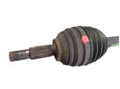 Recambio de transmision delantera izquierda para renault clio iii (br0/1, cr0/1) 1.5 dci (br17, cr17) referencia OEM IAM 7711368 2
