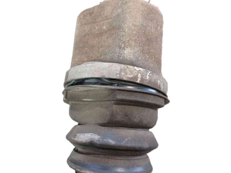 Recambio de transmision delantera izquierda para renault clio iii (br0/1, cr0/1) 1.5 dci (br17, cr17) referencia OEM IAM 7711368