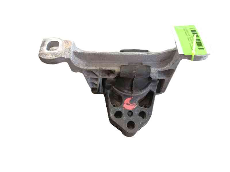 Recambio de soporte motor delantero derecho para ford transit connect monospace 1.5 tdci referencia OEM IAM   