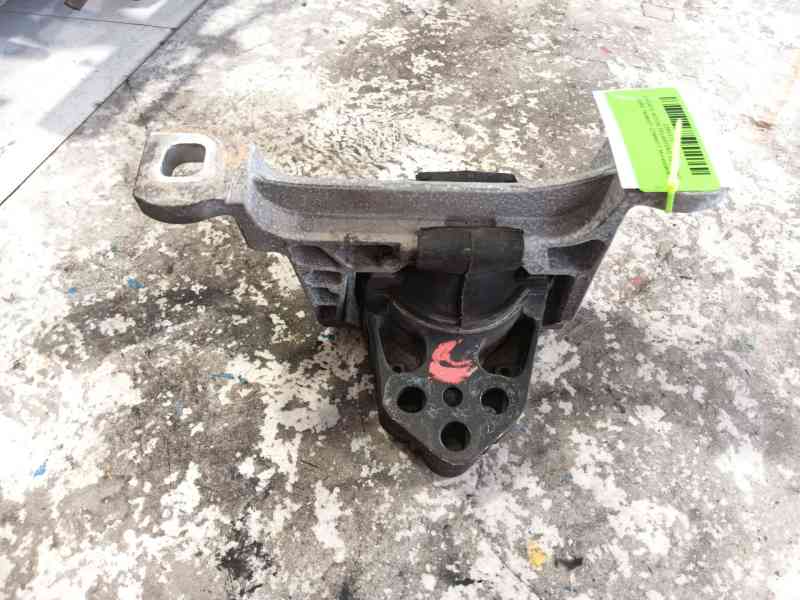 Recambio de soporte motor delantero derecho para ford transit connect monospace 1.5 tdci referencia OEM IAM   