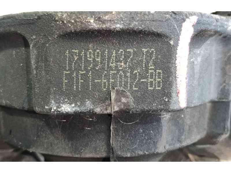 Recambio de soporte motor delantero derecho para ford transit connect monospace 1.5 tdci referencia OEM IAM   
