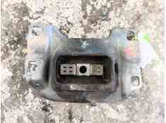 Recambio de soporte motor delantero izquierdo para ford transit connect monospace 1.5 tdci referencia OEM IAM   