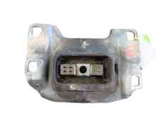 Recambio de soporte motor delantero izquierdo para ford transit connect monospace 1.5 tdci referencia OEM IAM   