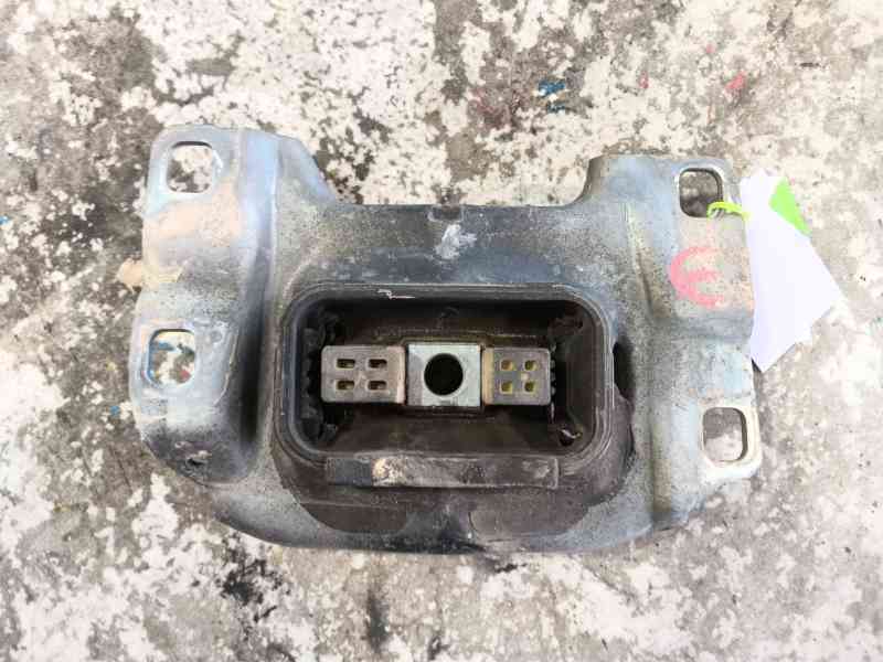 Recambio de soporte motor delantero izquierdo para ford transit connect monospace 1.5 tdci referencia OEM IAM   