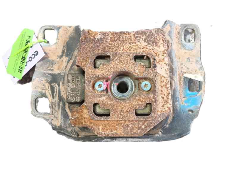Recambio de soporte motor delantero izquierdo para ford transit connect monospace 1.5 tdci referencia OEM IAM   