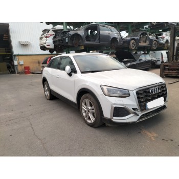 AUDI Q2 (GAB, GAG)