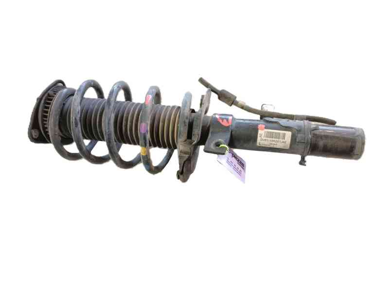 Recambio de amortiguador delantero izquierdo para ford transit connect monospace 1.5 tdci referencia OEM IAM   