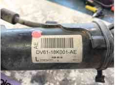 Recambio de amortiguador delantero izquierdo para ford transit connect monospace 1.5 tdci referencia OEM IAM    2