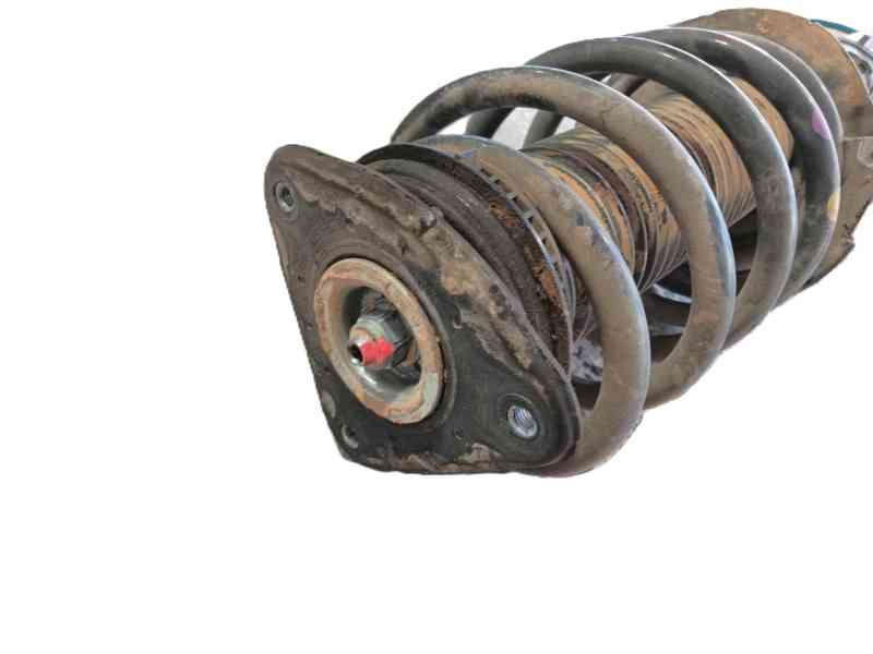 Recambio de amortiguador delantero izquierdo para ford transit connect monospace 1.5 tdci referencia OEM IAM   