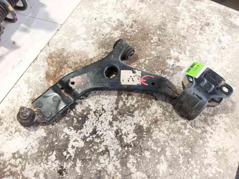 Recambio de brazo suspension inferior delantero izquierdo para ford transit connect monospace 1.5 tdci referencia OEM IAM   