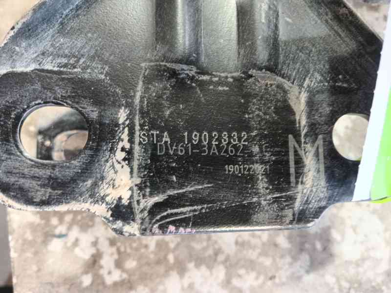 Recambio de brazo suspension inferior delantero izquierdo para ford transit connect monospace 1.5 tdci referencia OEM IAM   