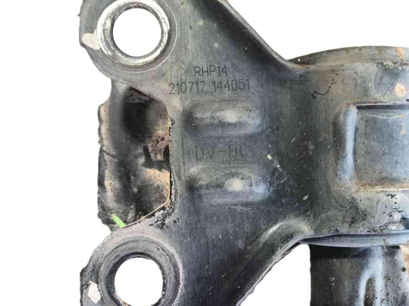 Recambio de brazo suspension inferior delantero derecho para ford transit connect monospace 1.5 tdci referencia OEM IAM   