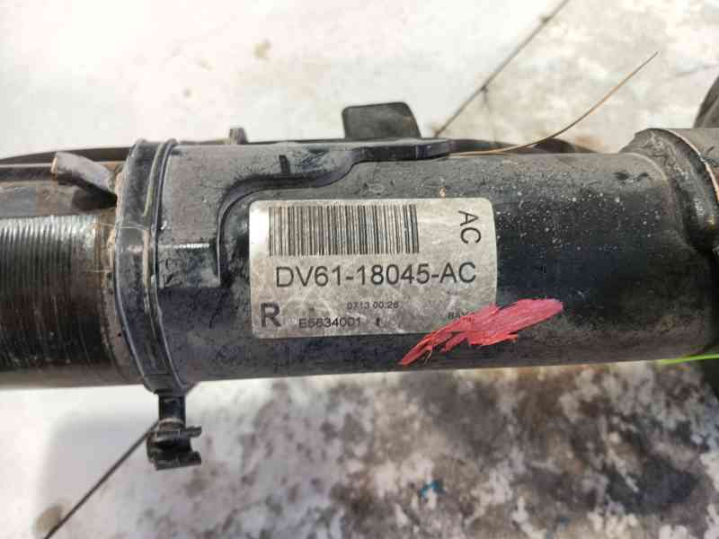 Recambio de amortiguador delantero derecho para ford transit connect monospace 1.5 tdci referencia OEM IAM   