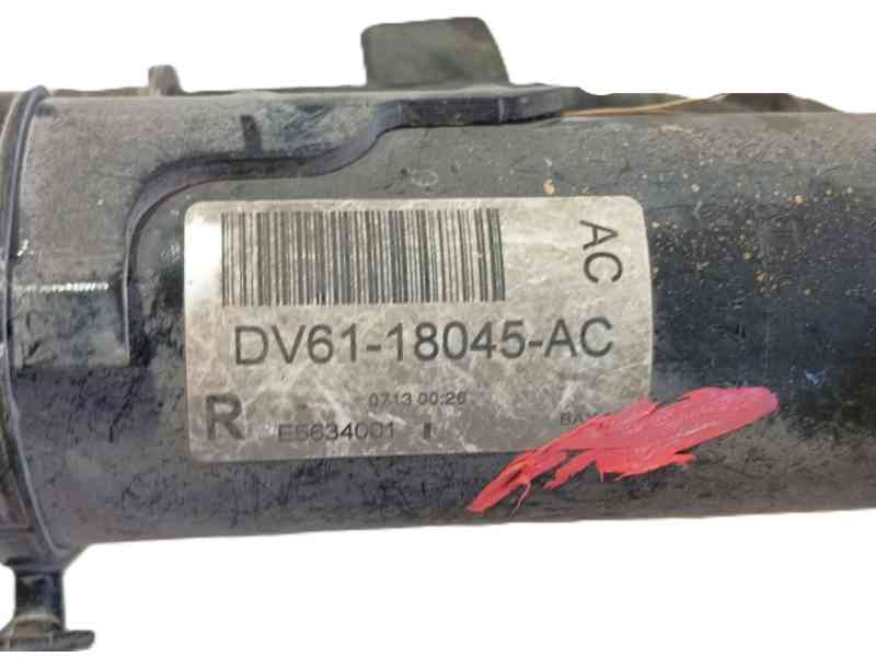 Recambio de amortiguador delantero derecho para ford transit connect monospace 1.5 tdci referencia OEM IAM   