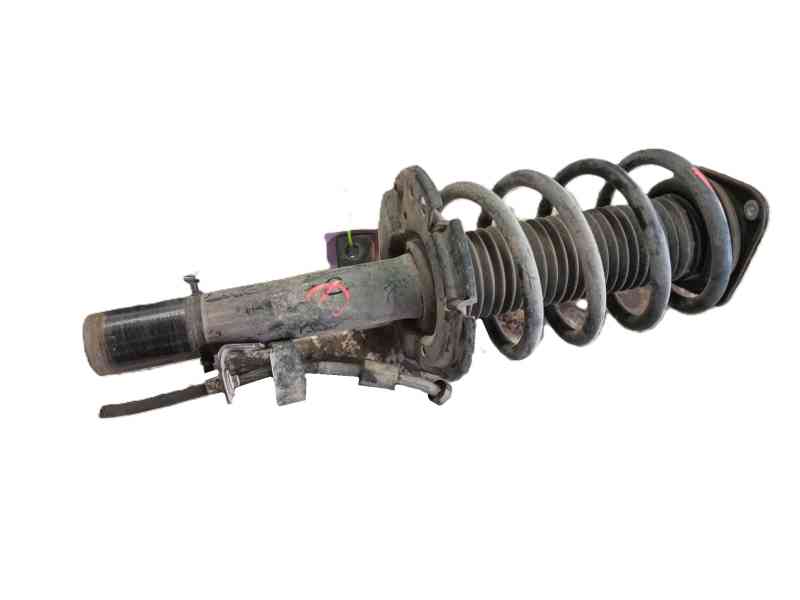 Recambio de amortiguador delantero derecho para ford transit connect monospace 1.5 tdci referencia OEM IAM   