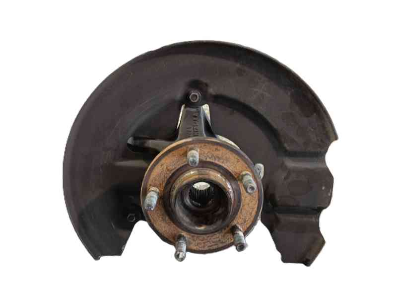 Recambio de mangueta delantera izquierda para ford transit connect monospace 1.5 tdci referencia OEM IAM   