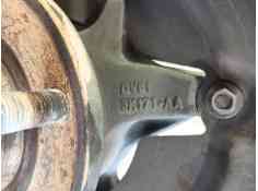 Recambio de mangueta delantera izquierda para ford transit connect monospace 1.5 tdci referencia OEM IAM    2