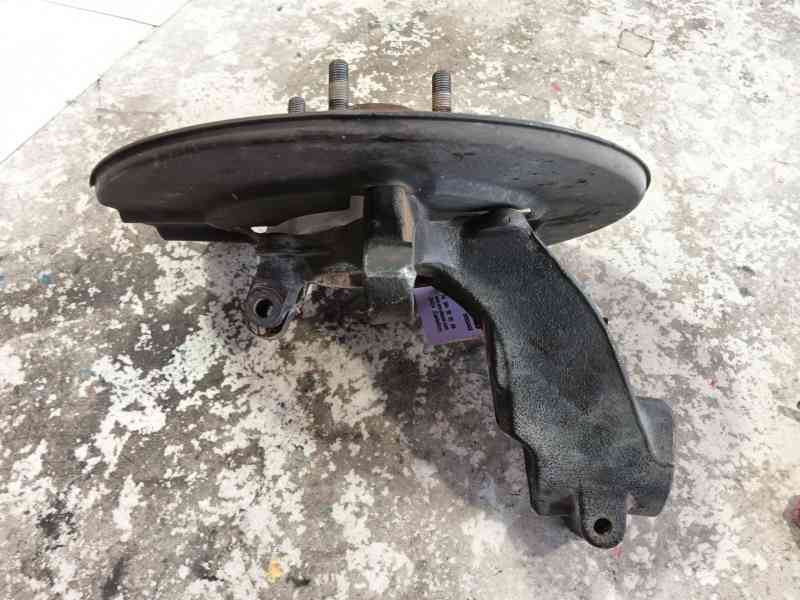 Recambio de mangueta delantera izquierda para ford transit connect monospace 1.5 tdci referencia OEM IAM   