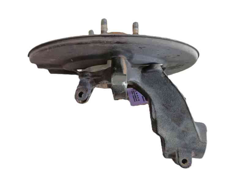 Recambio de mangueta delantera izquierda para ford transit connect monospace 1.5 tdci referencia OEM IAM   