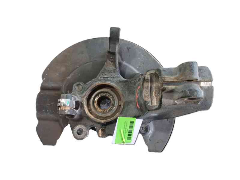 Recambio de mangueta delantera izquierda para ford transit connect monospace 1.5 tdci referencia OEM IAM   