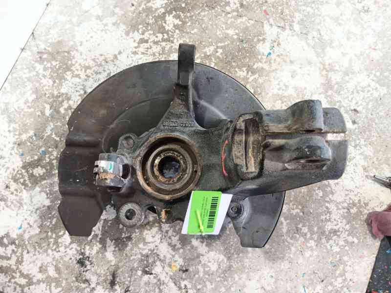 Recambio de mangueta delantera izquierda para ford transit connect monospace 1.5 tdci referencia OEM IAM   