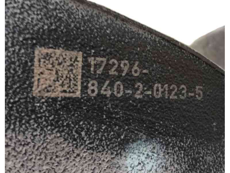 Recambio de mangueta delantera izquierda para ford transit connect monospace 1.5 tdci referencia OEM IAM   