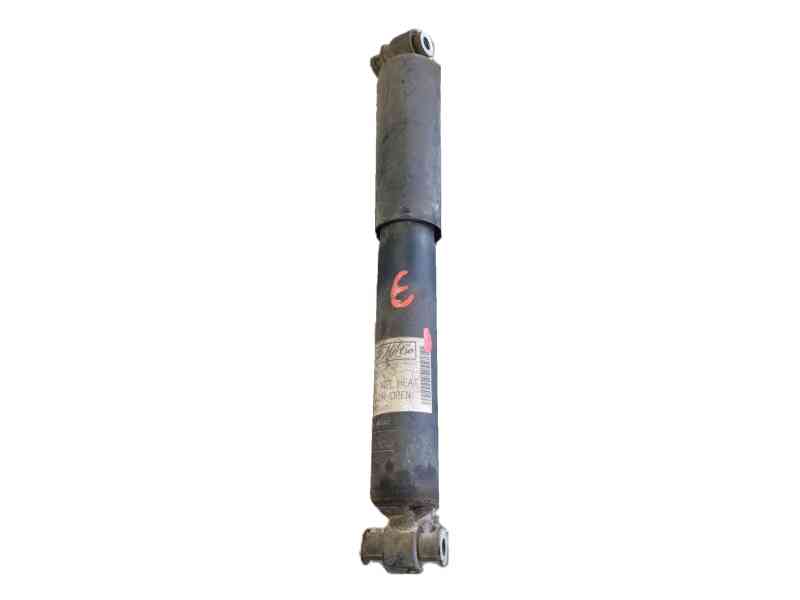 Recambio de amortiguador trasero izquierdo para ford transit connect monospace 1.5 tdci referencia OEM IAM   