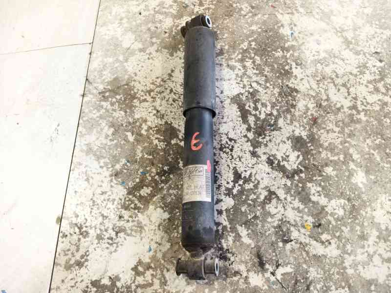 Recambio de amortiguador trasero izquierdo para ford transit connect monospace 1.5 tdci referencia OEM IAM   