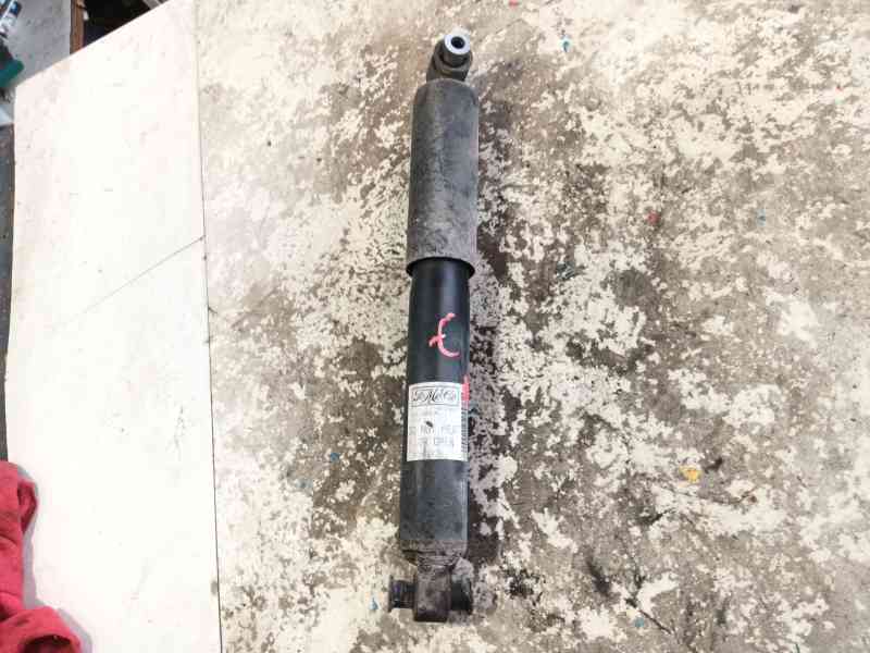 Recambio de amortiguador trasero derecho para ford transit connect monospace 1.5 tdci referencia OEM IAM   