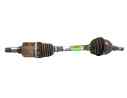 TRANSMISION DELANTERA IZQUIERDA 2552767 FV663B437DA FV663B437DC