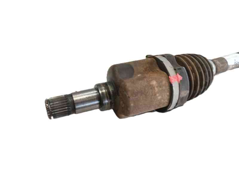 Recambio de transmision delantera izquierda para ford transit connect monospace 1.5 tdci referencia OEM IAM   
