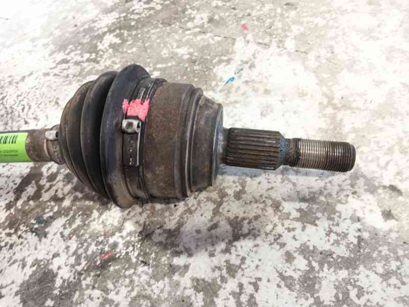 Recambio de transmision delantera izquierda para ford transit connect monospace 1.5 tdci referencia OEM IAM   