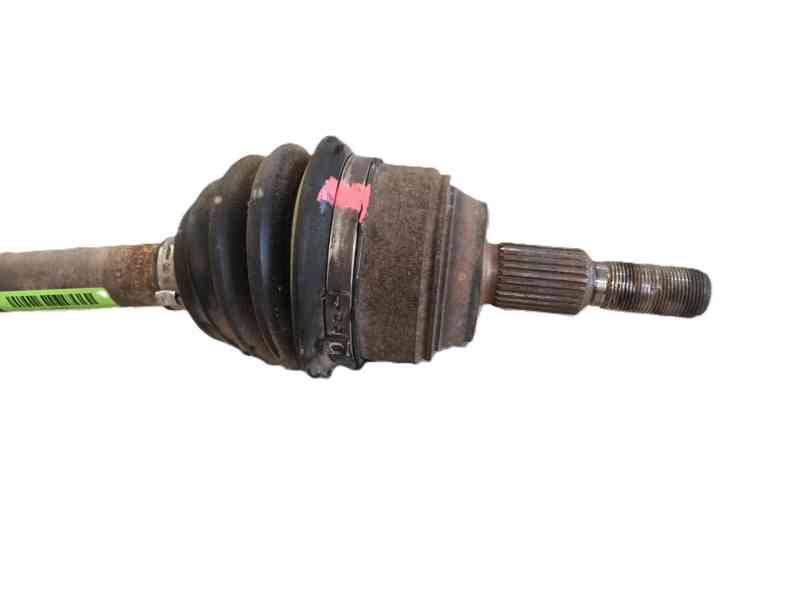 Recambio de transmision delantera derecha para ford transit connect monospace 1.5 tdci referencia OEM IAM   