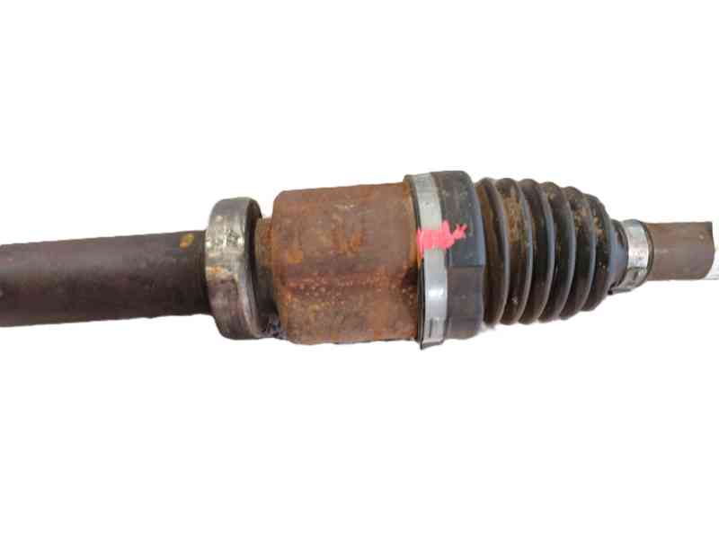 Recambio de transmision delantera derecha para ford transit connect monospace 1.5 tdci referencia OEM IAM   