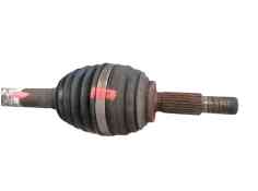 Recambio de transmision delantera derecha para renault clio iii (br0/1, cr0/1) 1.5 dci (br17, cr17) referencia OEM IAM 771149741 2
