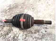 Recambio de transmision delantera derecha para renault clio iii (br0/1, cr0/1) 1.5 dci (br17, cr17) referencia OEM IAM 771149741