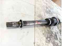 Recambio de transmision delantera derecha para renault clio iii (br0/1, cr0/1) 1.5 dci (br17, cr17) referencia OEM IAM 771149741 2