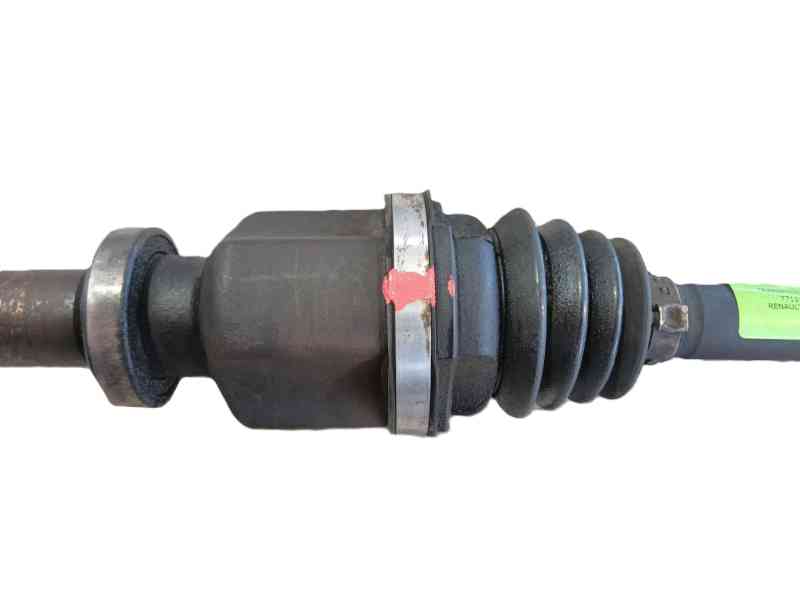 Recambio de transmision delantera derecha para renault clio iii (br0/1, cr0/1) 1.5 dci (br17, cr17) referencia OEM IAM 771149741