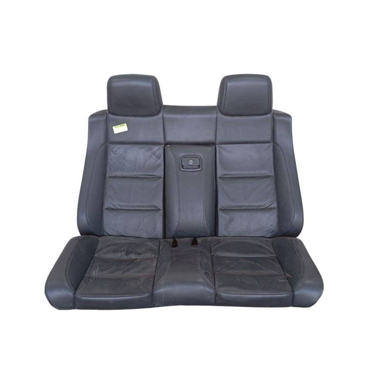 Recambio de asientos traseros para volkswagen eos (1f7, 1f8) 2.0 tdi referencia OEM IAM 1Q0885031TAJS  