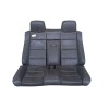 Recambio de asientos traseros para volkswagen eos (1f7, 1f8) 2.0 tdi referencia OEM IAM 1Q0885031TAJS  