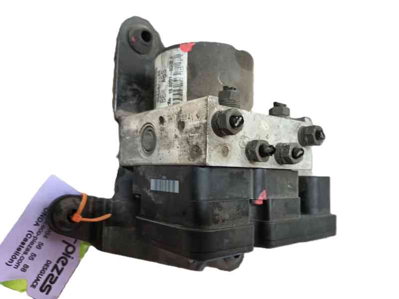 Recambio de abs para peugeot 206 sw (2e/k) 1.6 16v referencia OEM IAM 4541V5 9641871180 4541RW