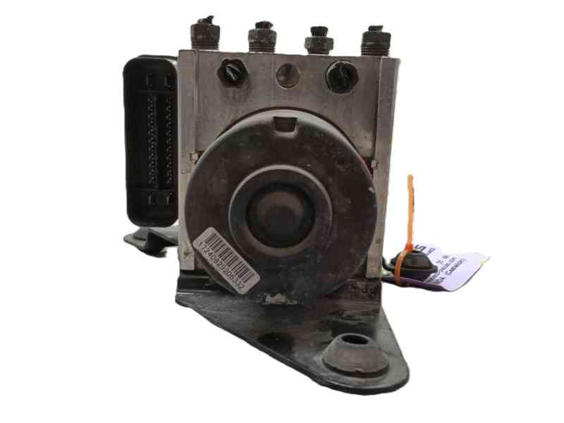 Recambio de abs para peugeot 206 sw (2e/k) 1.6 16v referencia OEM IAM 4541V5 9641871180 4541RW