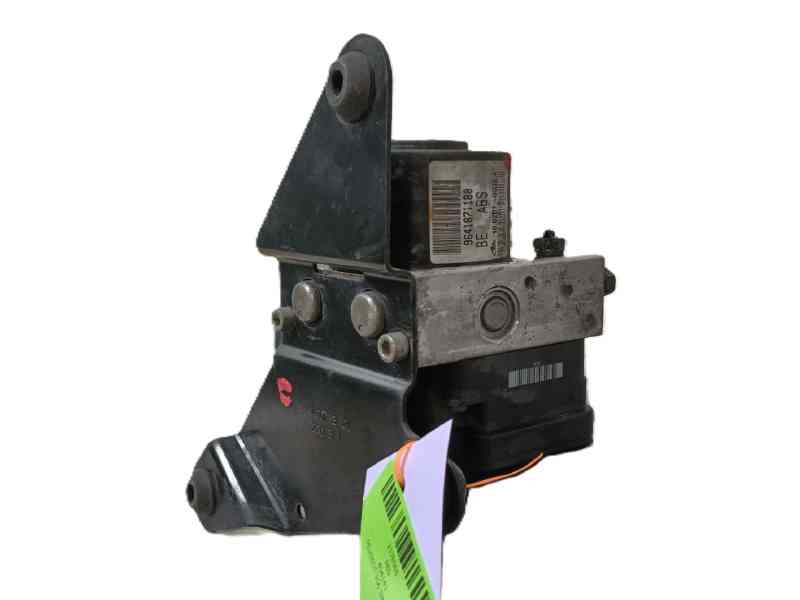 Recambio de abs para peugeot 206 sw (2e/k) 1.6 16v referencia OEM IAM 4541V5 9641871180 4541RW