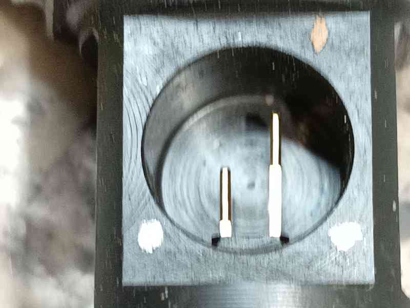 Recambio de inyector para mercedes-benz cla coupé (c117) cla 200 cdi / d (117.308) referencia OEM IAM A6510702387  