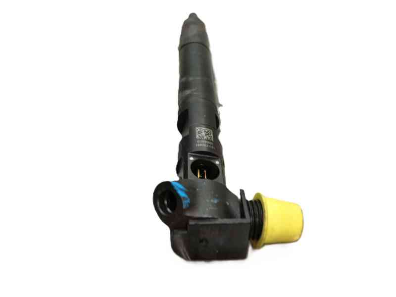 Recambio de inyector para mercedes-benz cla coupé (c117) cla 200 cdi / d (117.308) referencia OEM IAM A6510702387  
