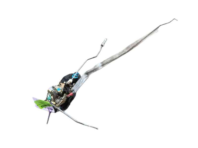 Recambio de cerradura puerta delantera derecha para chrysler pt cruiser (pt_) 2.0 referencia OEM IAM 05027960AI  