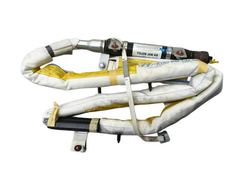 Recambio de airbag cortina delantero izquierdo para hyundai i20 i (pb, pbt) 1.2 referencia OEM IAM   